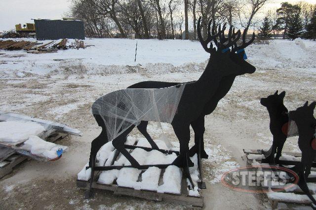 Deer shooting target_0.JPG